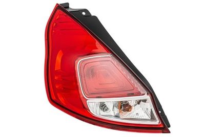 Achterlicht Ford Fiesta VI 01/13- li 2VP354805011