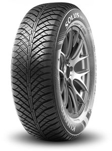 Kumho Solus HA31 235/50 R18 XL Alle seizoenen 45,7 cm (18") 23,5 cm