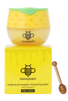 Honeybalm Lipbalm Pineapple
