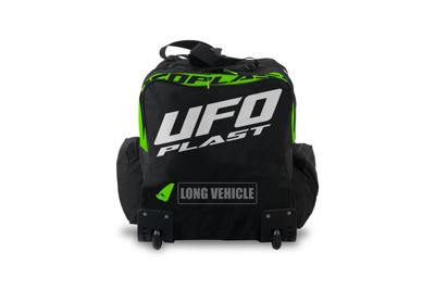 UFO PLAST Coffer ufo black