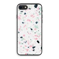 Terrazzo N°3: iPhone 7 Biologisch afbreekbaar hoesje
