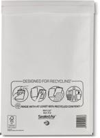 Mail Lite luchtkussenenveloppen, wit, F/3, 220 x 330 mm, doos van 50 stuks