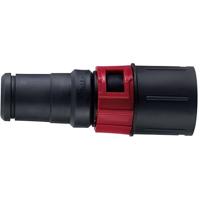 Bosch Professional zuigaccessoire GAS 20LSFC en GOF 130 adapter, 35mm - 2607002632