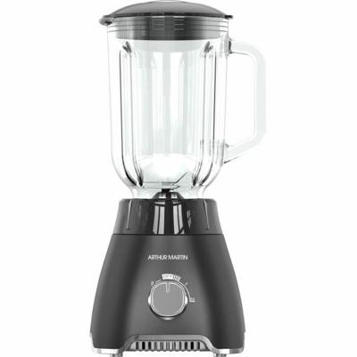 Mixer Arthur Martin AMPB40 Transparant 400 W 1,5 L