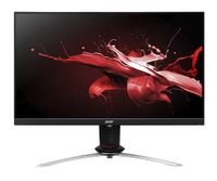 Acer NITRO XV3 XV253QP 62,2 cm (24.5") 1920 x 1080 Pixels Full HD Zwart