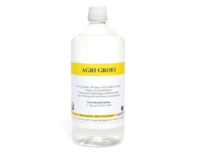 EM Agriton Bokashi agrigroei - 1l