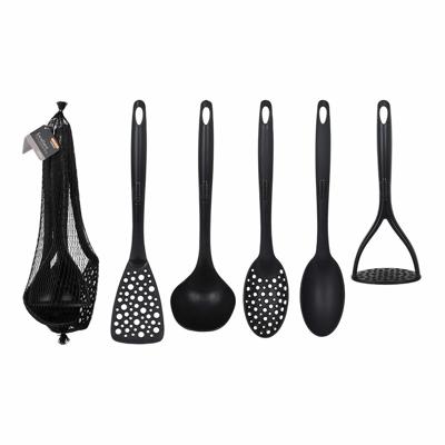 Set Keukengerei Lifetime Plastic 5 Onderdelen