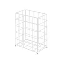 CWS Hygiene CWS 340417 Papierbak 20 l (b x h x d) 300 x 360 x 180 mm Wit 1 stuk(s)
