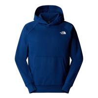 The North Face Raglan Redbox Trui Heren Estate Blue/TNF White XL