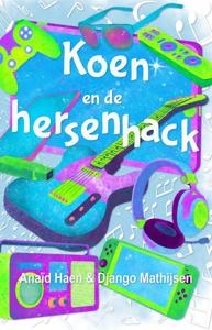Koen en de hersenhack (Paperback)