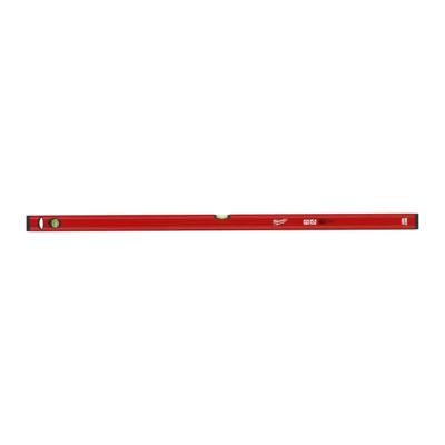 Milwaukee Slim box waterpassen Slim Box Level 120 cm - 4932459094