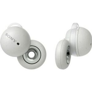 Sony WF-L900 In-ear Draadloos Wit