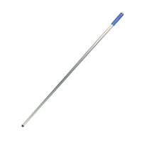 Steel Aluminium Met Schroefdraad (140cm)