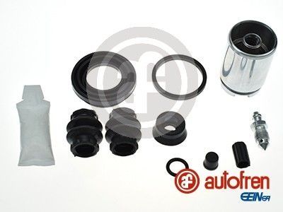 Reparatieset, remklauw D41156K