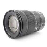 Nikon Z 24-120mm F/4 S occasion
