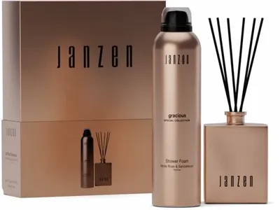 Giftset S Home & Body Gracious