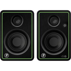 Mackie CR3-XBT (Pair) Actieve studio monitor 7.62 cm 3 inch 50 W 1 paar