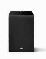 Yamaha MusicCast SUB 100 Zwart Actieve subwoofer 130 W - thumbnail