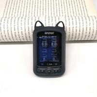 Kat oren vorm fiets code tabel schokbestendig siliconen kleurrijke beschermende case voor iGPSPORT 618 host niet inbegrepen (zwart)
