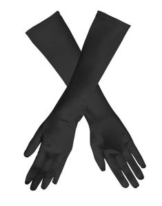 Handschoenen Monte Carlo