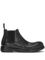 Marsèll Zucca Zeppa Beatles ankle boots - Noir - thumbnail