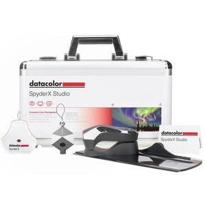 Datacolor Spyder X Studio™ OUTLET
