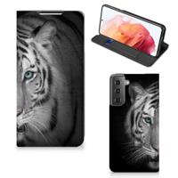 Samsung Galaxy S21 | Hoesje maken | Tijger
