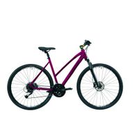 Lombardo Amantea 200 naked D 48 cm 24sp Hdisc Red