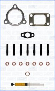 Turbocharger, montageset JTC11248