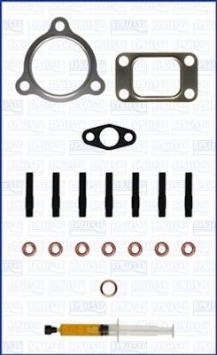 Turbocharger, montageset JTC11248