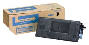 Toner Kyocera TK-3160 zwart