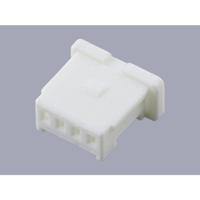 Molex 5013300300 Female behuizing (kabel) Totaal aantal polen: 3 Rastermaat: 1.00 mm Inhoud: 1 stuk(s) Bulk