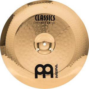 Meinl CC16CH-B Classics Custom Brilliant 16 inch China bekken