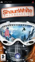 Shaun White Snowboarding - thumbnail