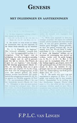 Genesis (Paperback)