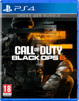 Call of Duty: Black Ops 6 PS4 - thumbnail