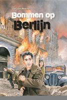 Bommen op Berlijn - Jan van Reenen - ebook - thumbnail