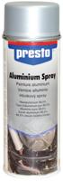Presto Aluminum spray a400 400ml