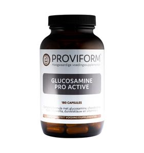 Glucosamine pro active