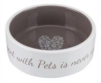 Trixie voerbak pets home taupe Trixie voerbak pets home taupe
