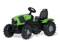 rolly toys rollyFarmtrac Deutz-Fahr 5120 Berijdbare tractor