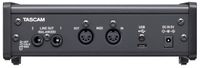 Tascam US-2x2HR hoge resolutie USB audio interface - thumbnail