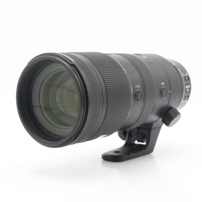 Nikon Z 70-200mm F/2.8 VR S occasion