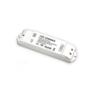 LED Dimmer Receiver RF 2.4Ghz 3X6A - T3-CV
