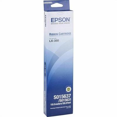 Originele Matrixband Epson localization_B075Q2YKWS Zwart (1 Stuks)