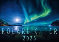 Noorderlicht A3 Kalender 2026