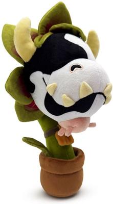 The Sims Youtooz Pluche - Cowplant