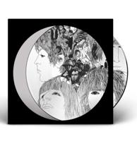 The Beatles - Revolver (Picture disc) LP