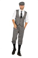 Roaring 20&apos;s set Finn Peaky Blinders