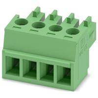 Phoenix Contact 1803594 Printplaatconnector 250 stuk(s)